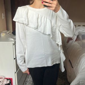 Womens sweater